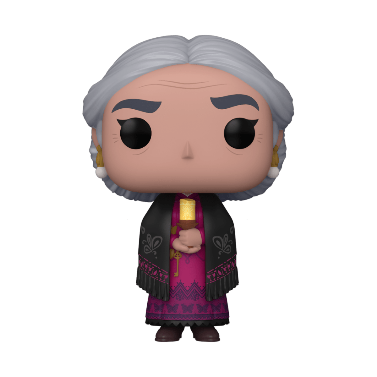 FUNKO POP DISNEY: ENCANTO - ABUELA 889698576055