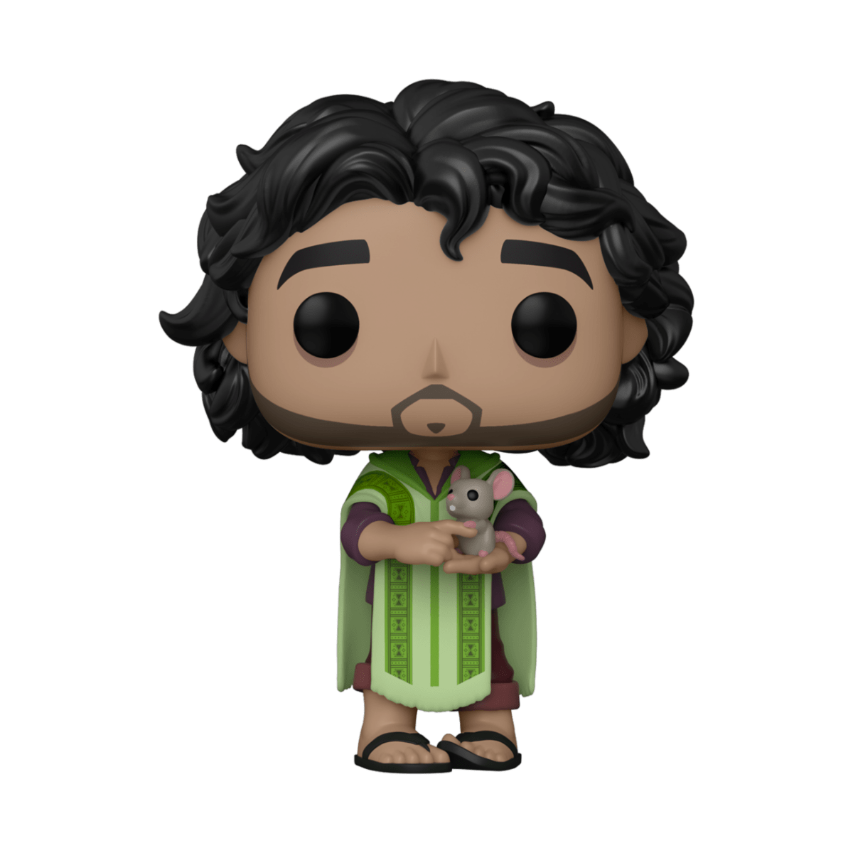 FUNKO POP DISNEY: ENCANTO - BRUNO 889698576048