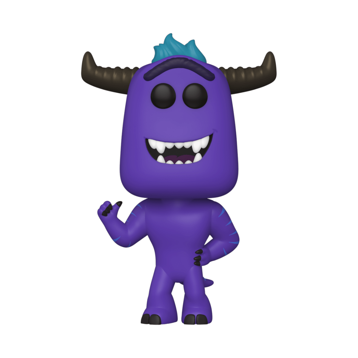 FUNKO POP DISNEY: MAW - TYLOR 889698573818