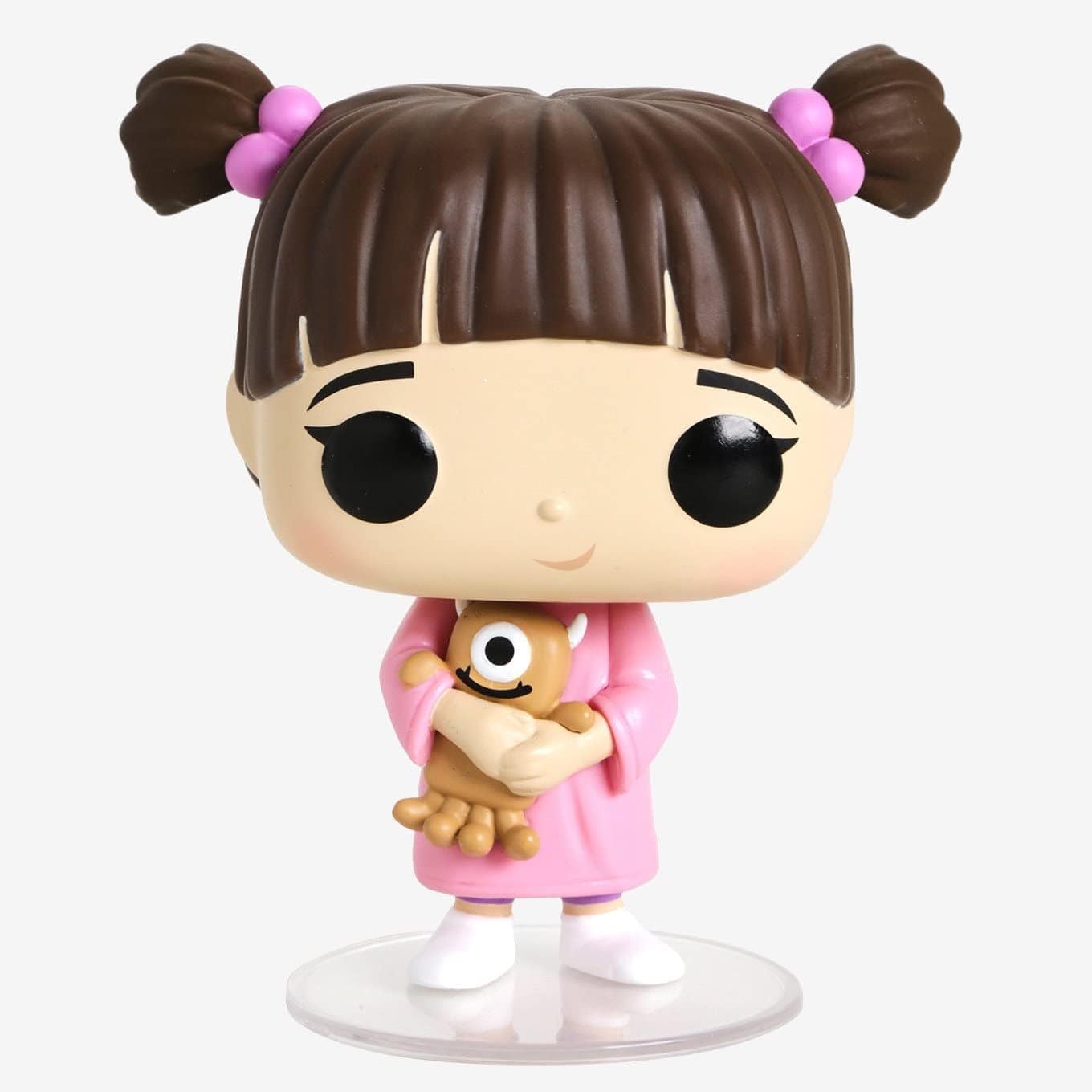 FUNKO POP! DISNEY MONSTER INC. BOO 889698293921