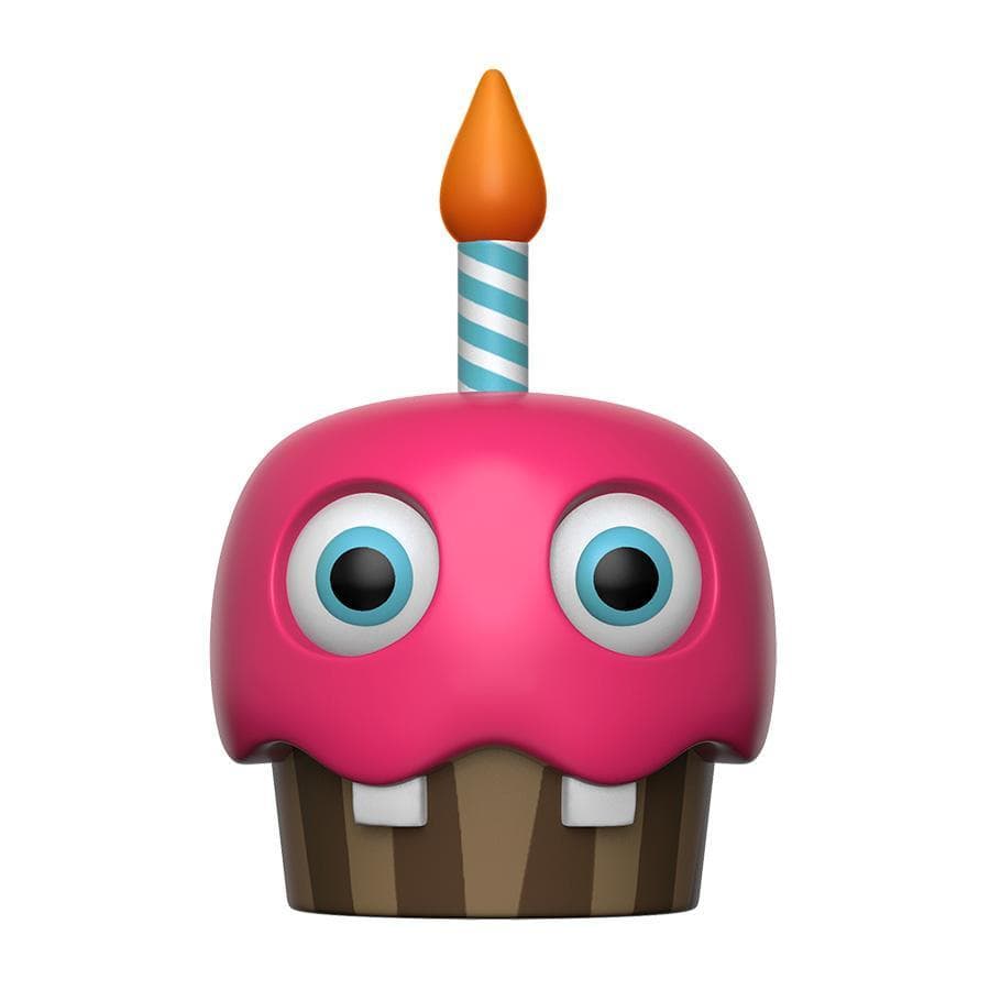 FUNKO POP! FNAF - CUPCAKE 889698137393
