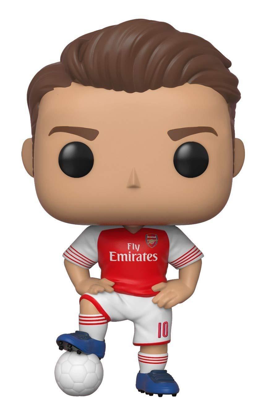 FUNKO POP FOOTBALL: MESUT OZIL - ARSENAL 889698292108