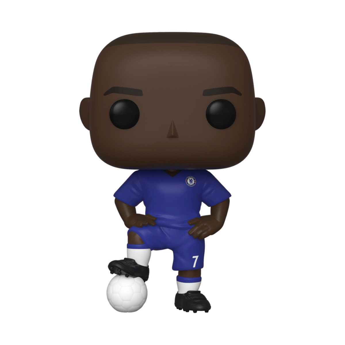 FUNKO POP FOOTBALL: N'GOLO KANTE - CHELSEA 889698427913