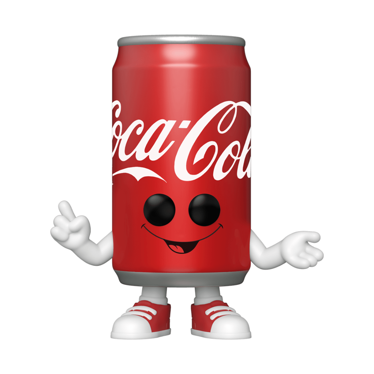 FUNKO POP FUNKO: COKE - COCA-COLA COCA-COLA CAN 889698530613