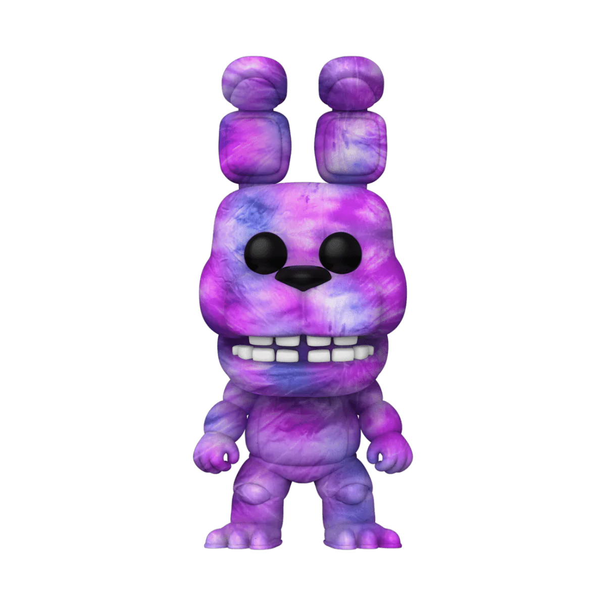 FUNKO POP GAMES: FNAF TIEDYE- BONNIE 889698642293
