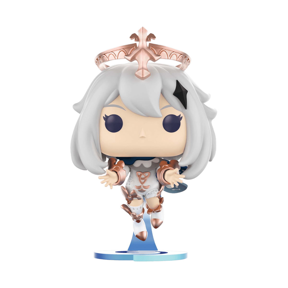 FUNKO POP GAMES: GENSHIN IMPACT - PAIMON 889698683821