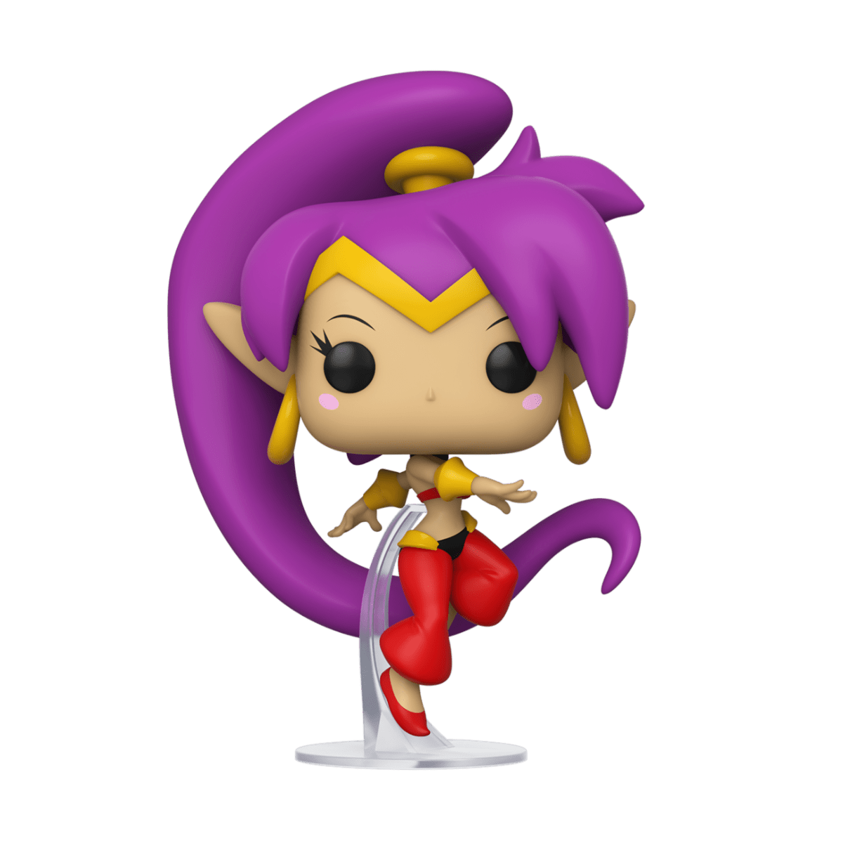 FUNKO POP GAMES: SHANTAE - SHANTAE 889698467780