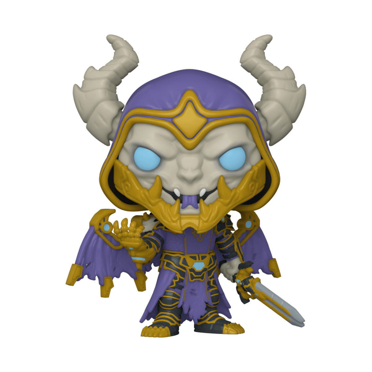 FUNKO POP GAMES: TINY TINA'S WONDERLAND – DRAGON LORD 889698593335