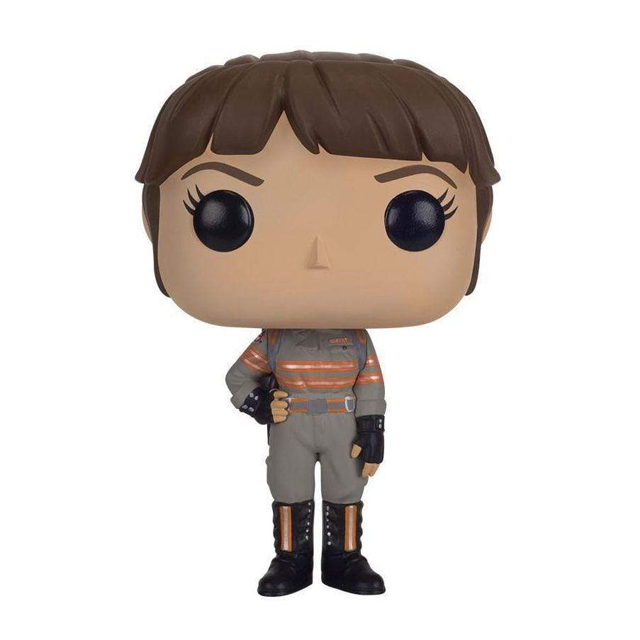 FUNKO POP! GHOSTBUSTERS (2016) - ERIN GILBERT 849803076245