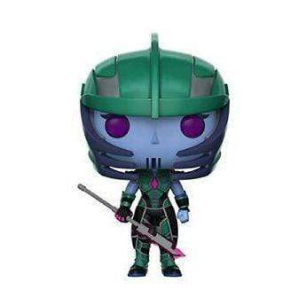 FUNKO POP! GOTG: TT - HALA THE ACCUSER 889698245197