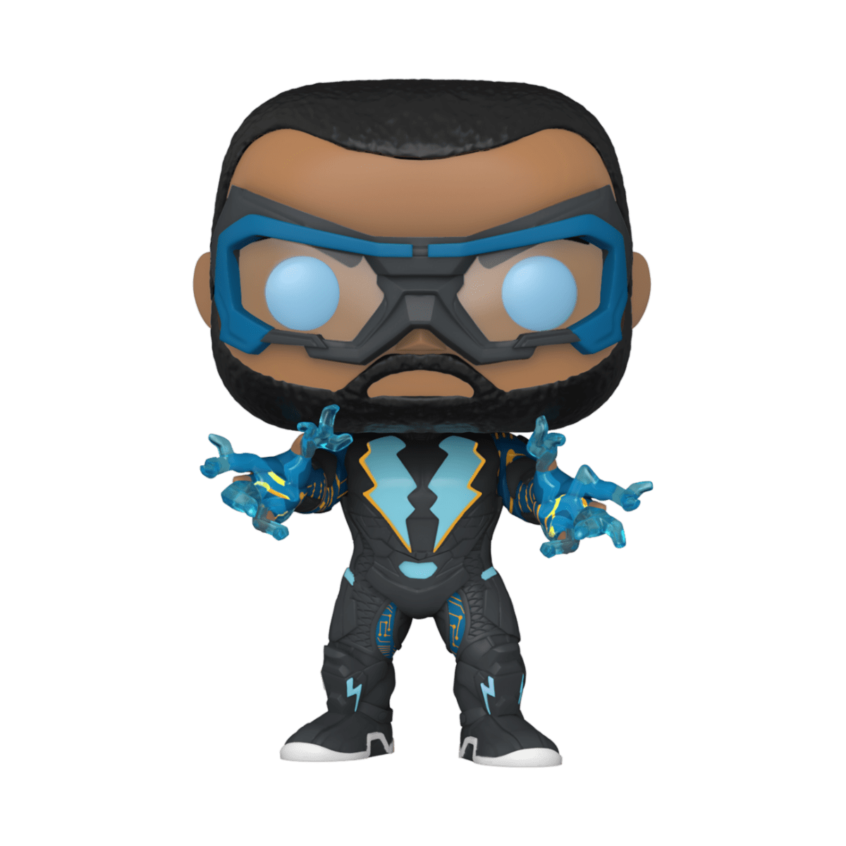 FUNKO POP HEROES: BLACK LIGHTNING -BLACK LIGHTNING 889698575898