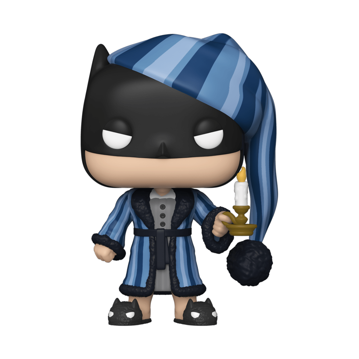 FUNKO POP HEROES: DC HOLIDAY - SCROOGE BATMAN 889698506533