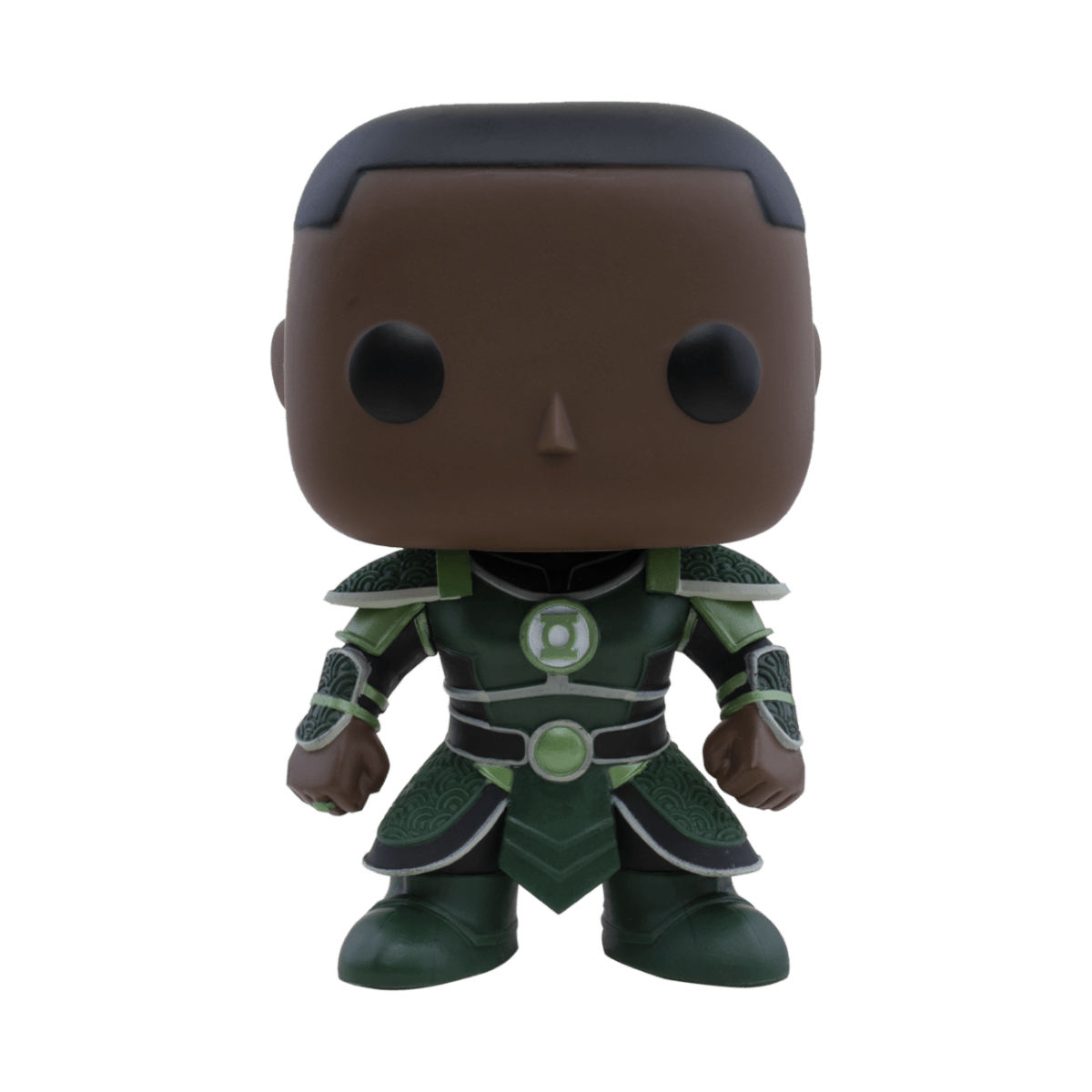 FUNKO POP HEROES: IMPERIAL PALACE -GREEN LANTERN 889698524315