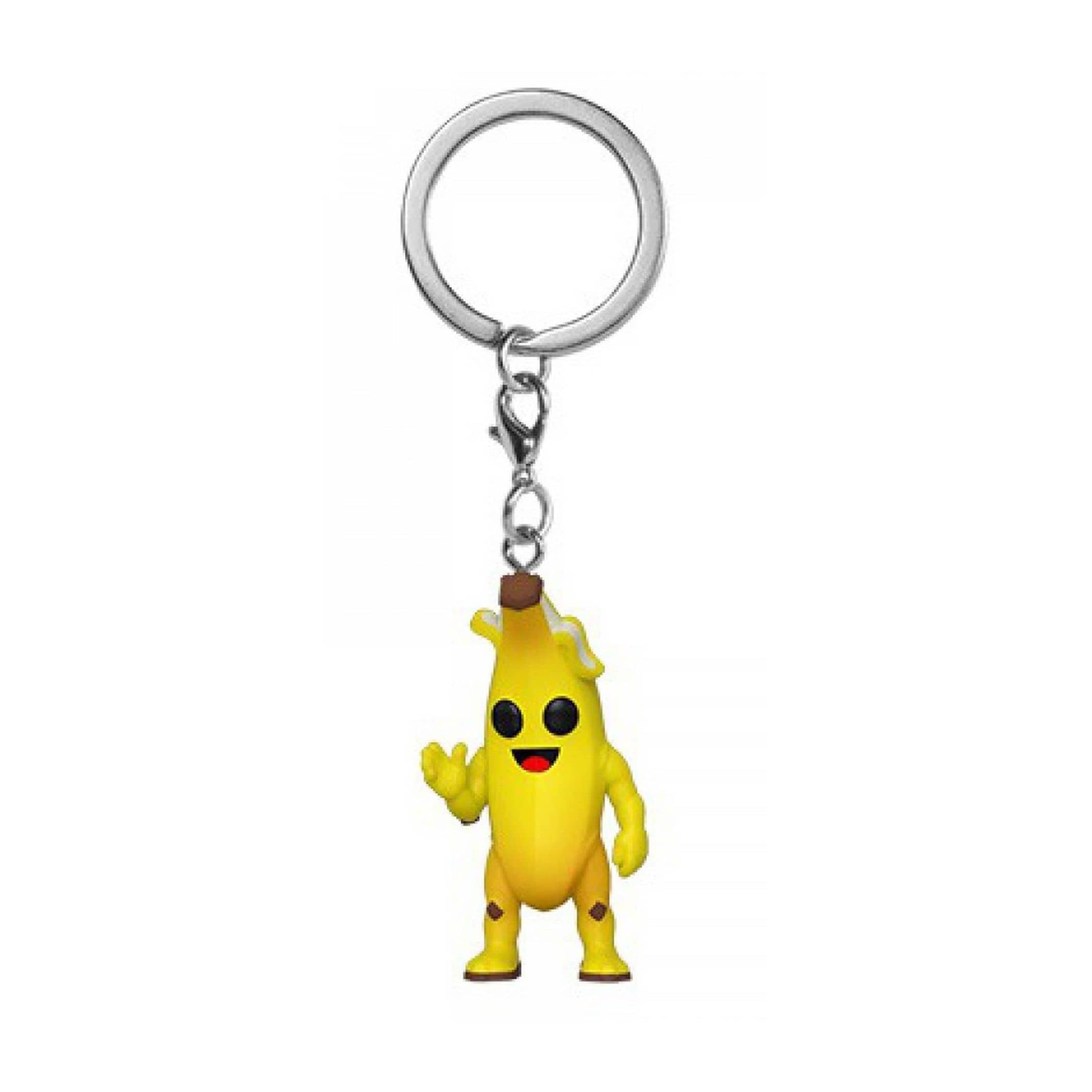 FUNKO POP KEYCHAIN: FORTNITE - PEELY 889698457132