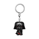 FUNKO POP KEYCHAIN: STAR WARS - DARTH VADER 889698530491