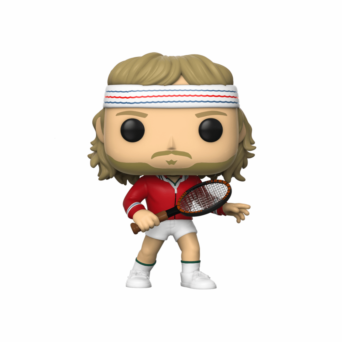 FUNKO POP LEGENDS: TENNIS LEGENDS - BJORN BORG 889698477345