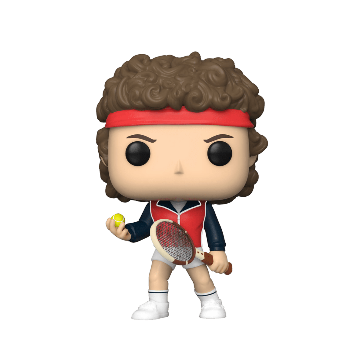 FUNKO POP LEGENDS: TENNIS LEGENDS - JOHN MCENROE 889698477338