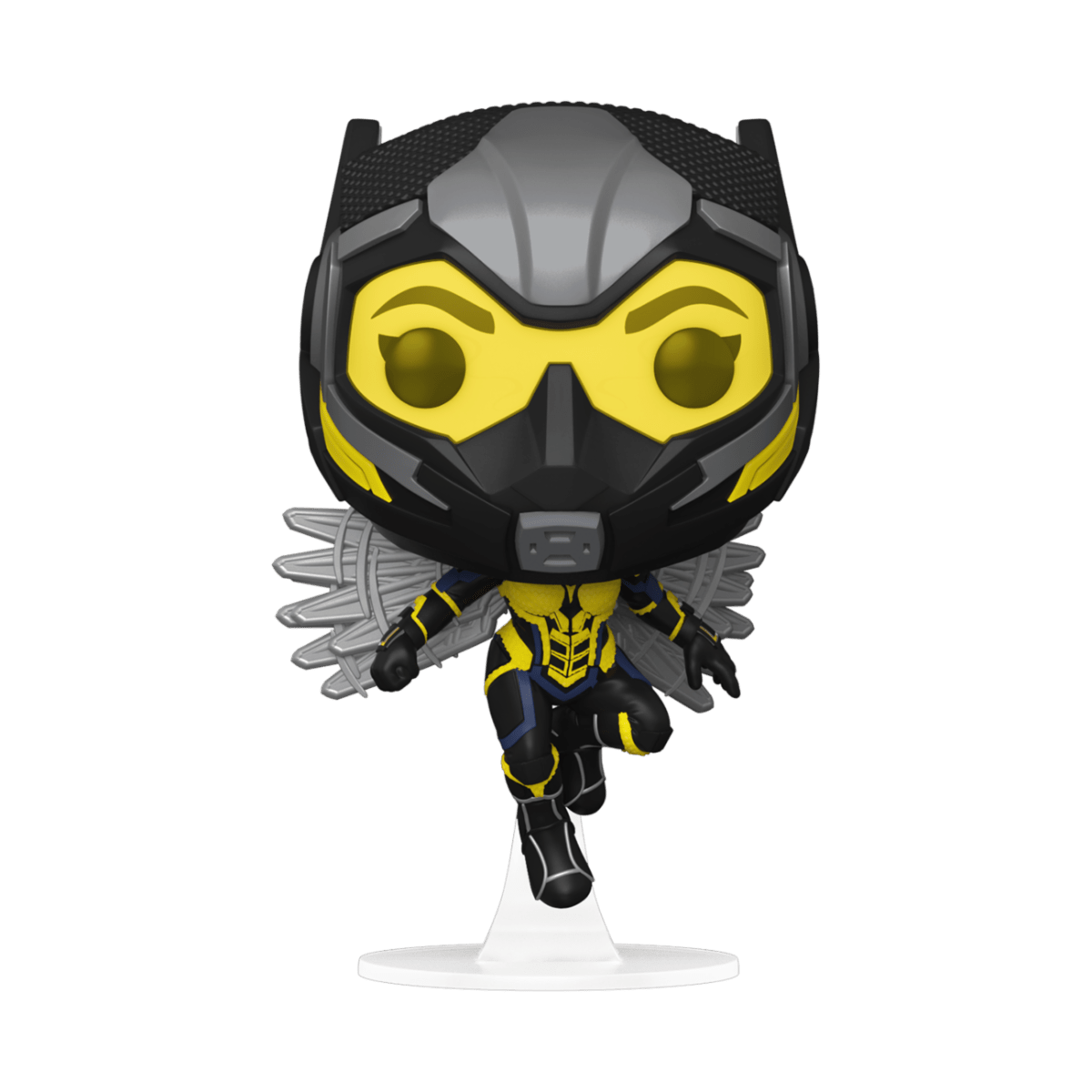 FUNKO POP: MARVEL - ANT-MAN - QUANTUMANIA - WASP 889698704915