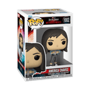 FUNKO POP MARVEL: DSMM - AMERICA CHAVEZ 889698609203