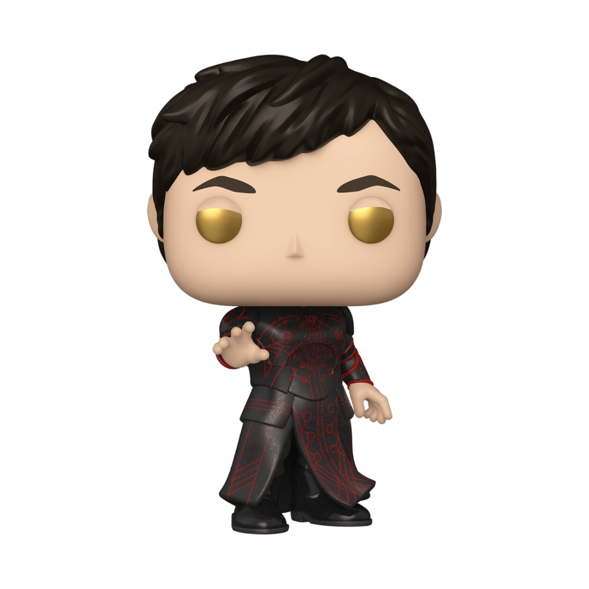 FUNKO POP MARVEL: ETERNALS - DRUIG 889698497138