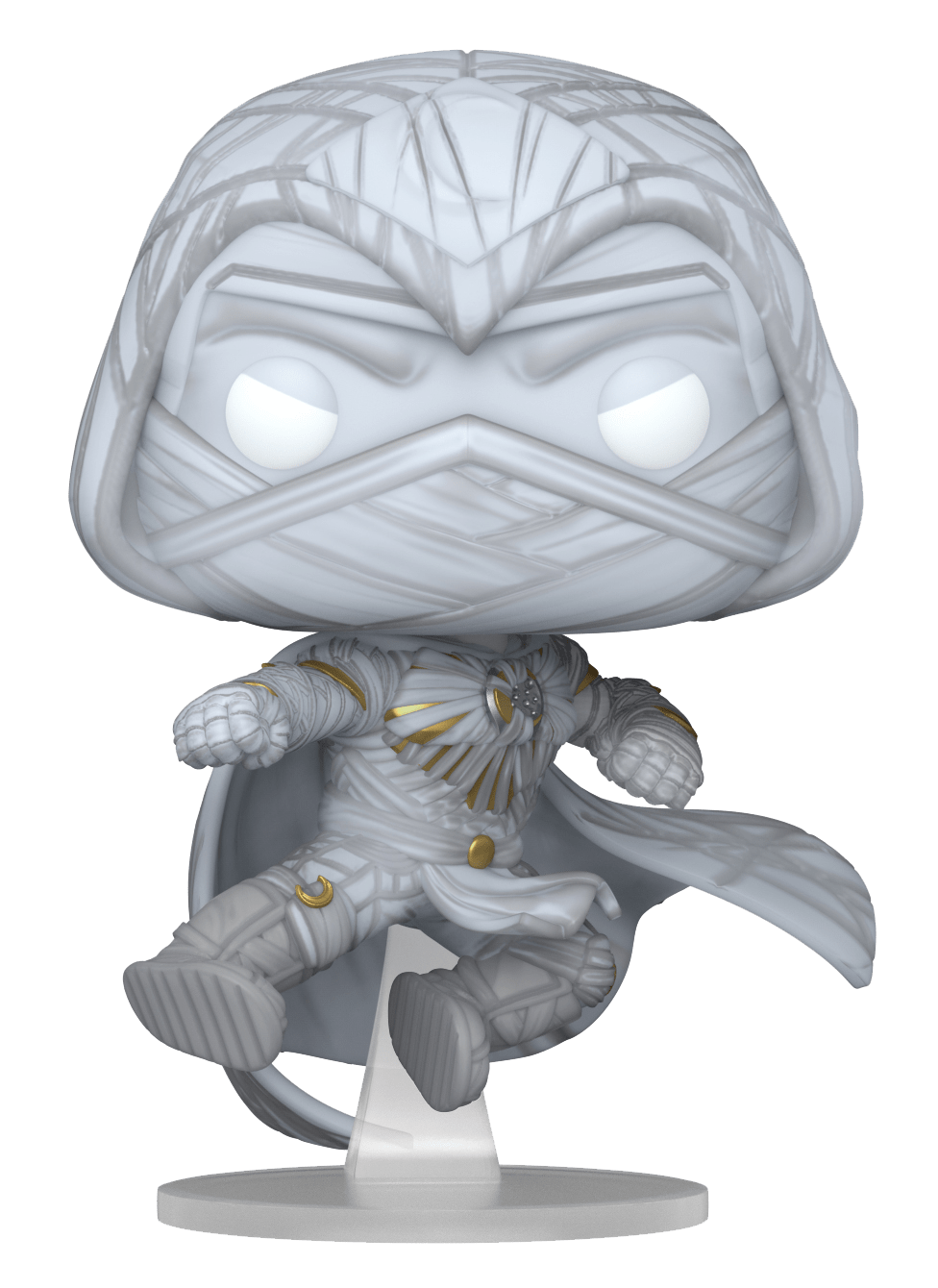 FUNKO POP MARVEL: MARVEL MOONKNIGHT 889698642545