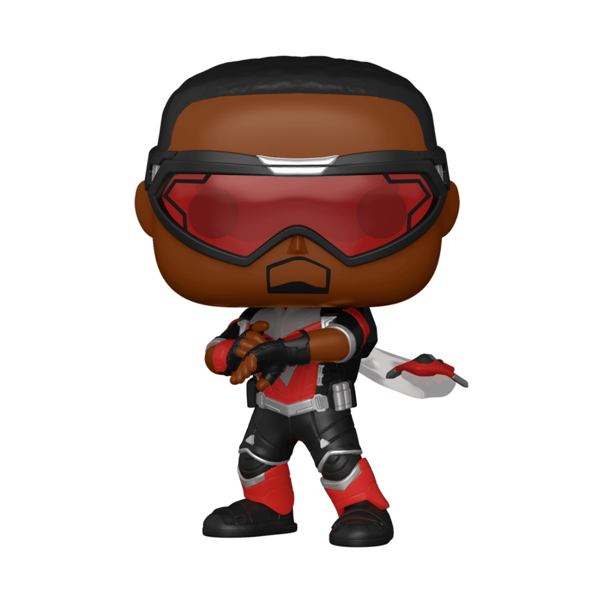 FUNKO POP MARVEL: TFAWS - FALCON 889698516242