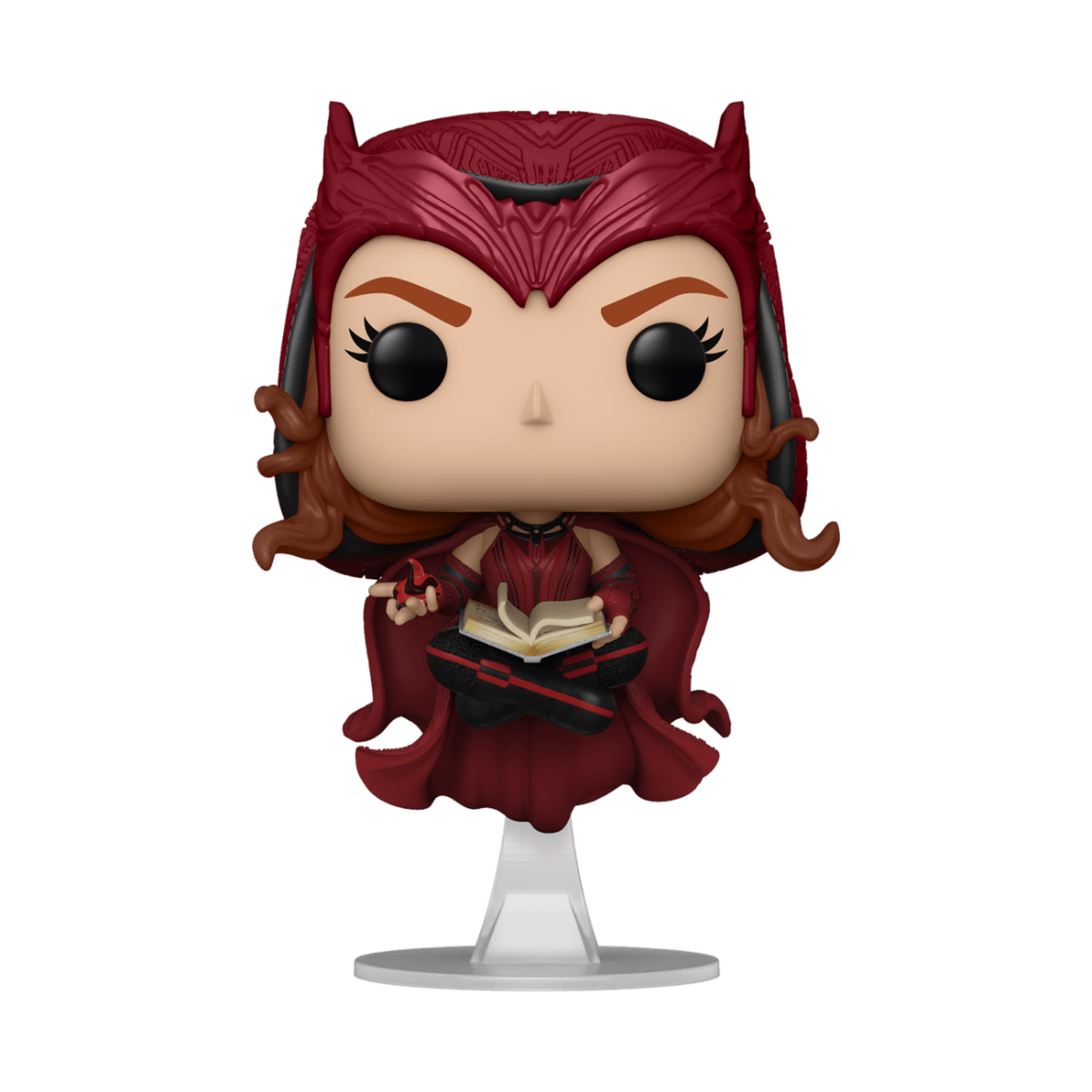 FUNKO POP MARVEL: WANDAVISION – SCARLET WITCH 889698543231