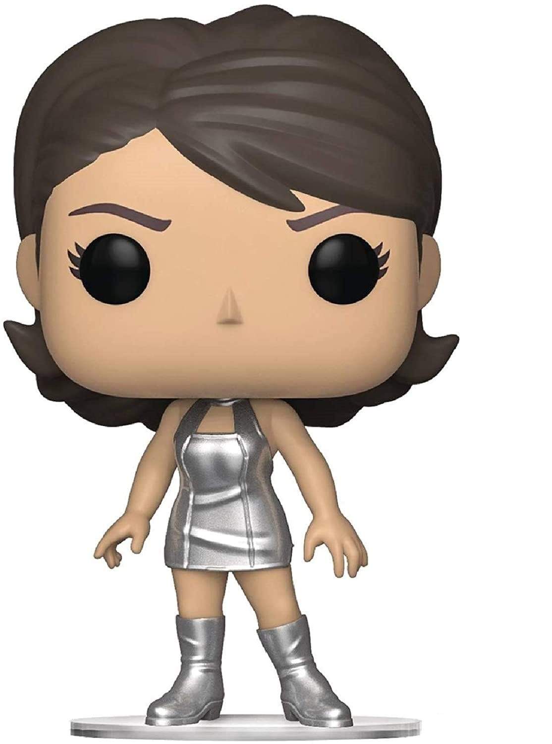 FUNKO POP! MOVIES AUSTIN POWERS VANESSA KENSINGTON 889698307758