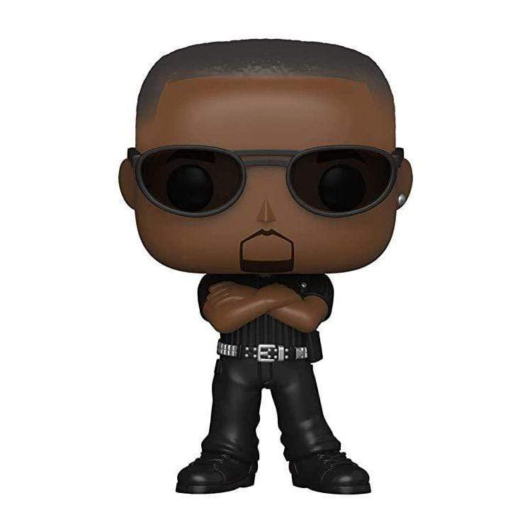 FUNKO POP MOVIES: BAD BOYS - MIKE LOWREY 889698465724