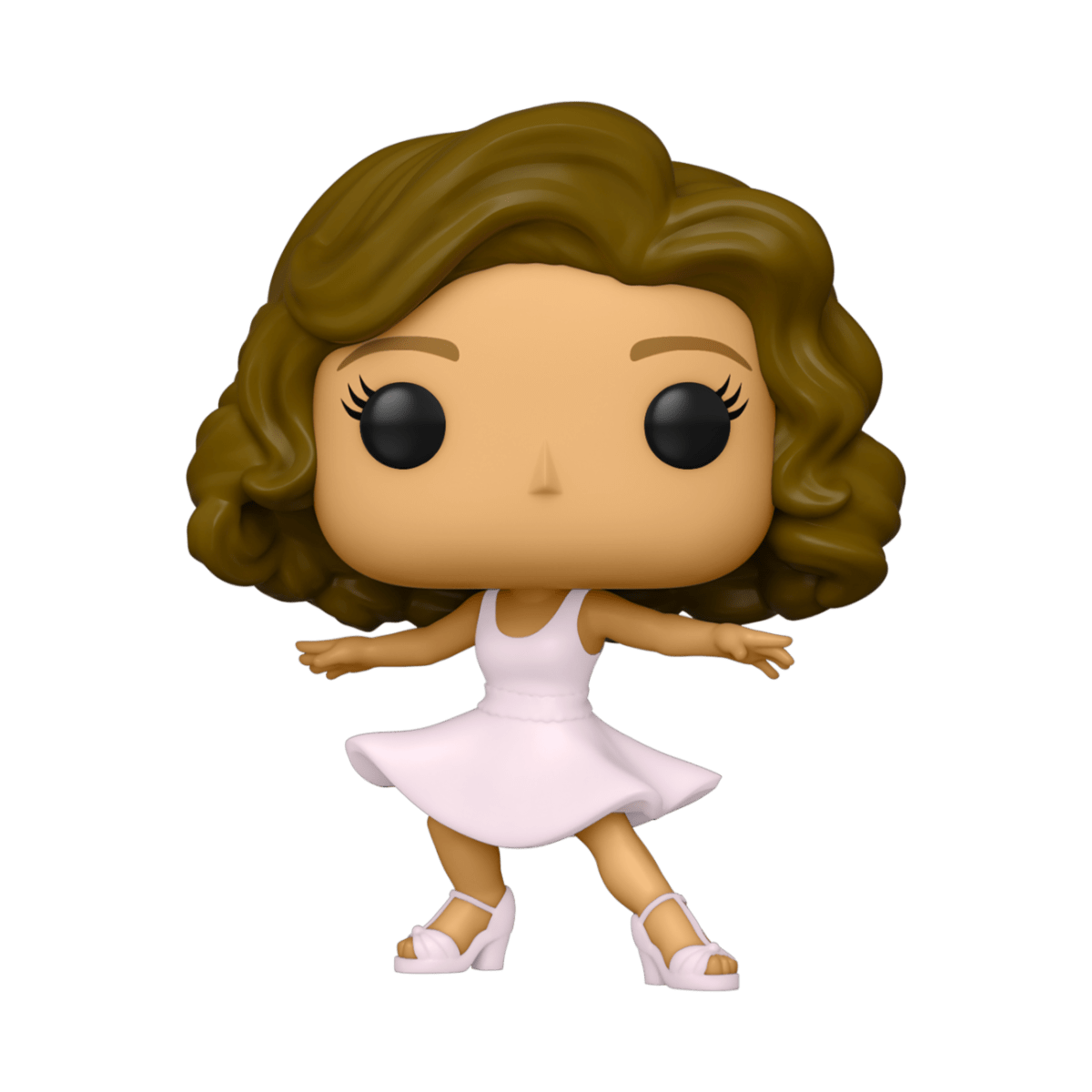 FUNKO POP MOVIES: DIRTY DANCING - BABY (FINALE) 889698557504