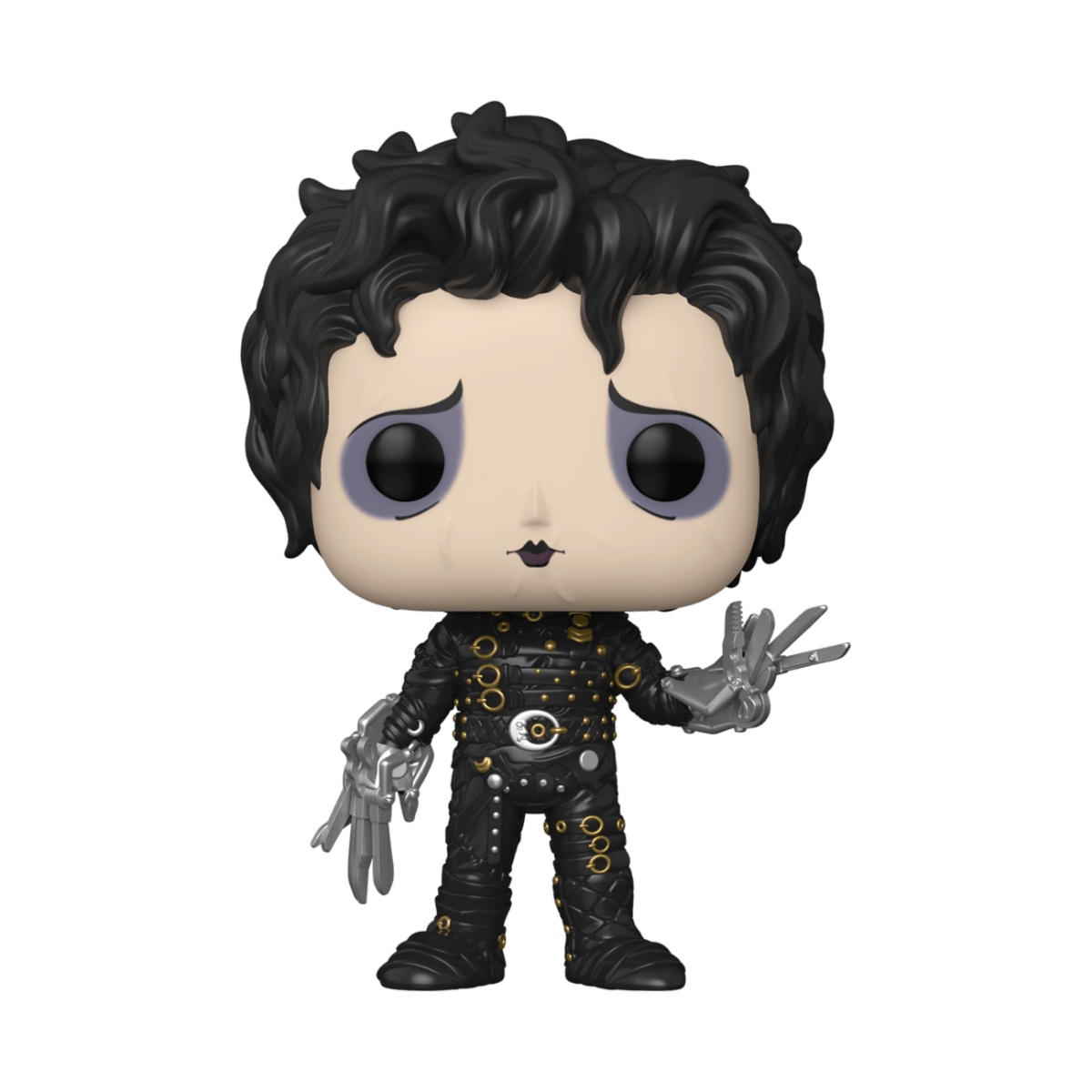 FUNKO POP MOVIES: ES - EDWARD SCISSORHANDS 889698496957