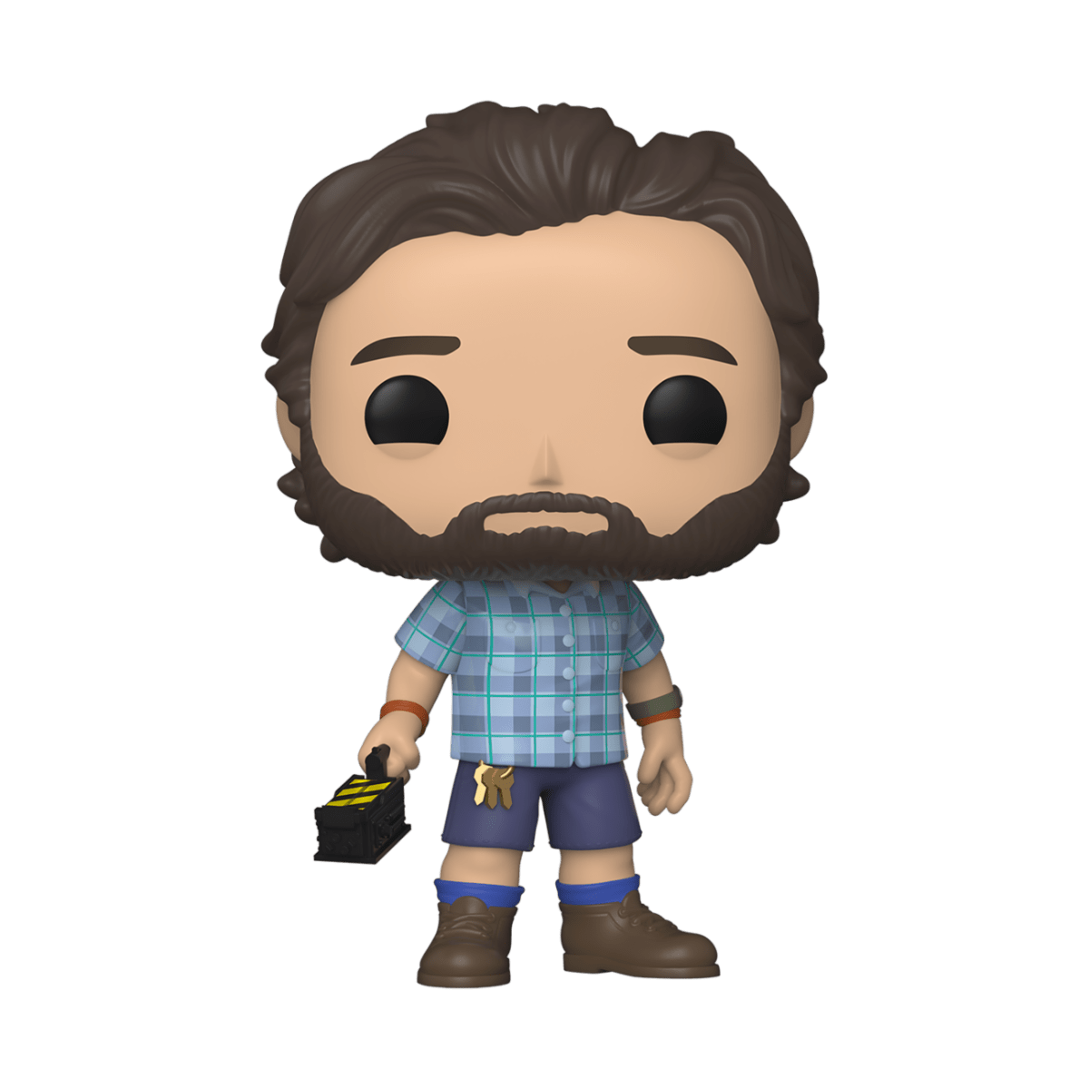 FUNKO POP MOVIES: GB: AFTERLIFE - MR. GOOBERSON 889698480260