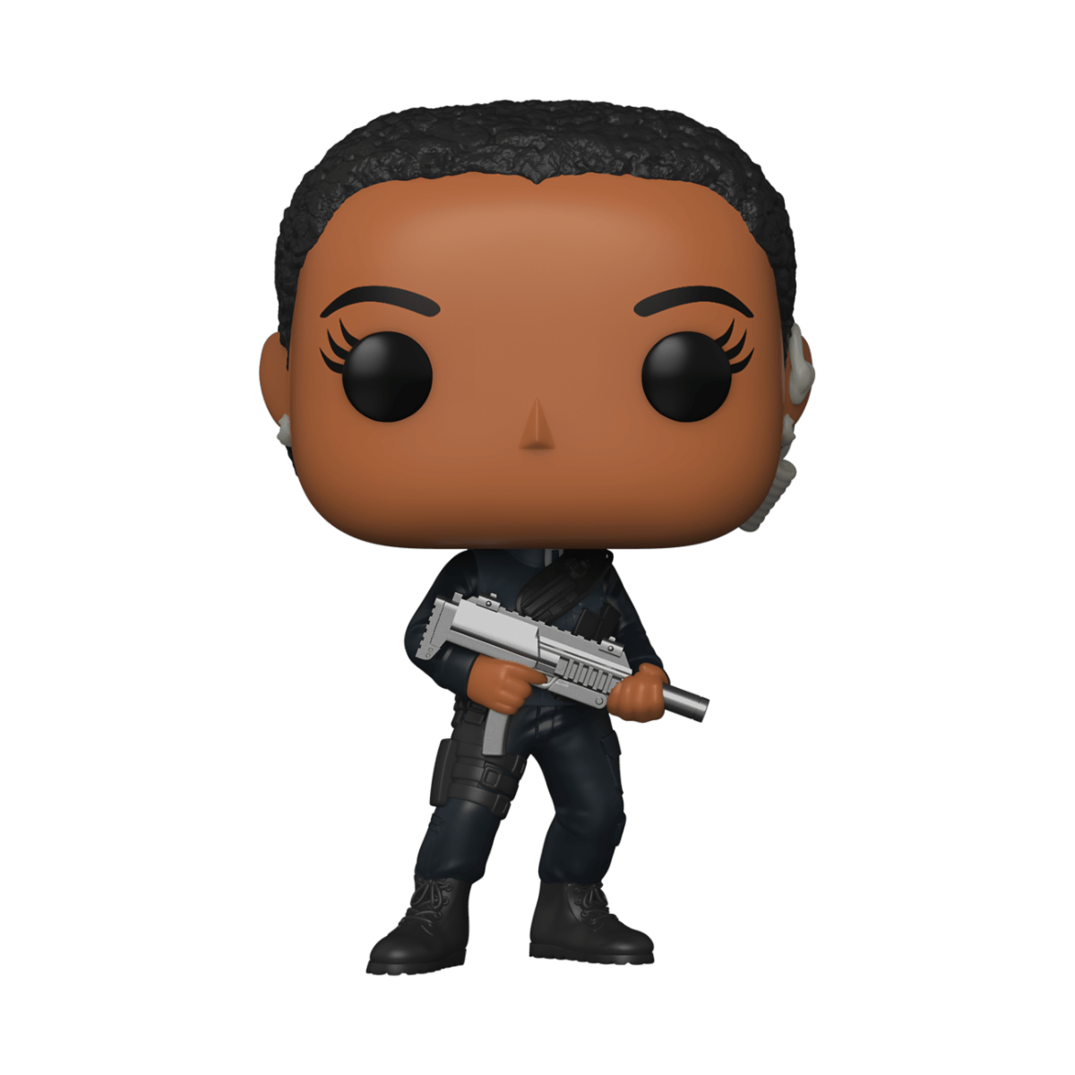 FUNKO POP MOVIES: JAMES BOND - NOMI (NO TIME TO DIE) 889698501576