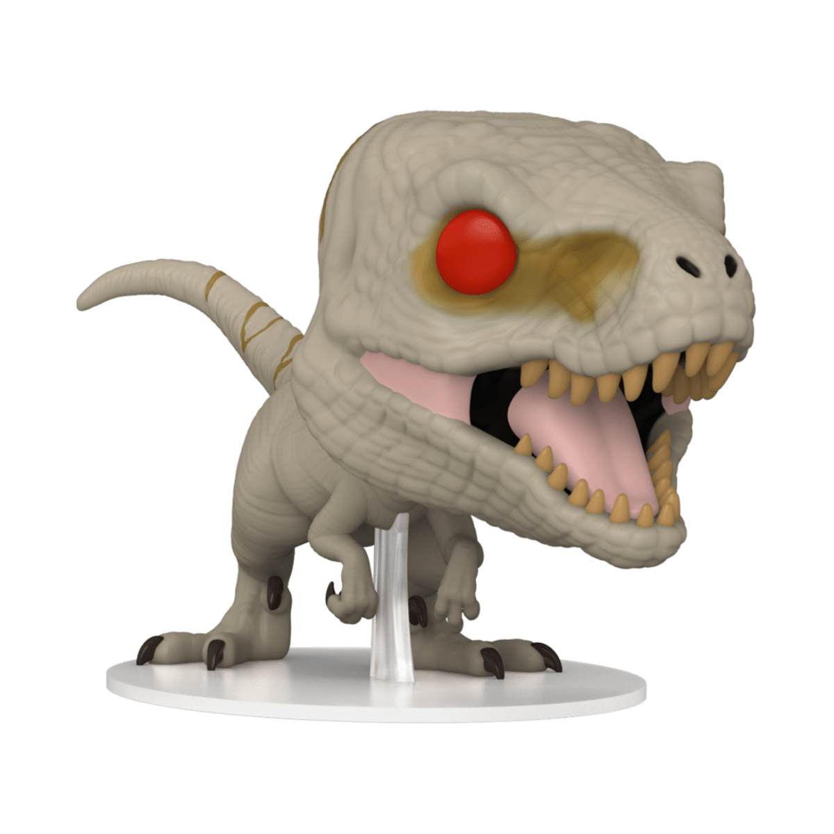 FUNKO POP MOVIES: JW3 - GHOST 889698552899