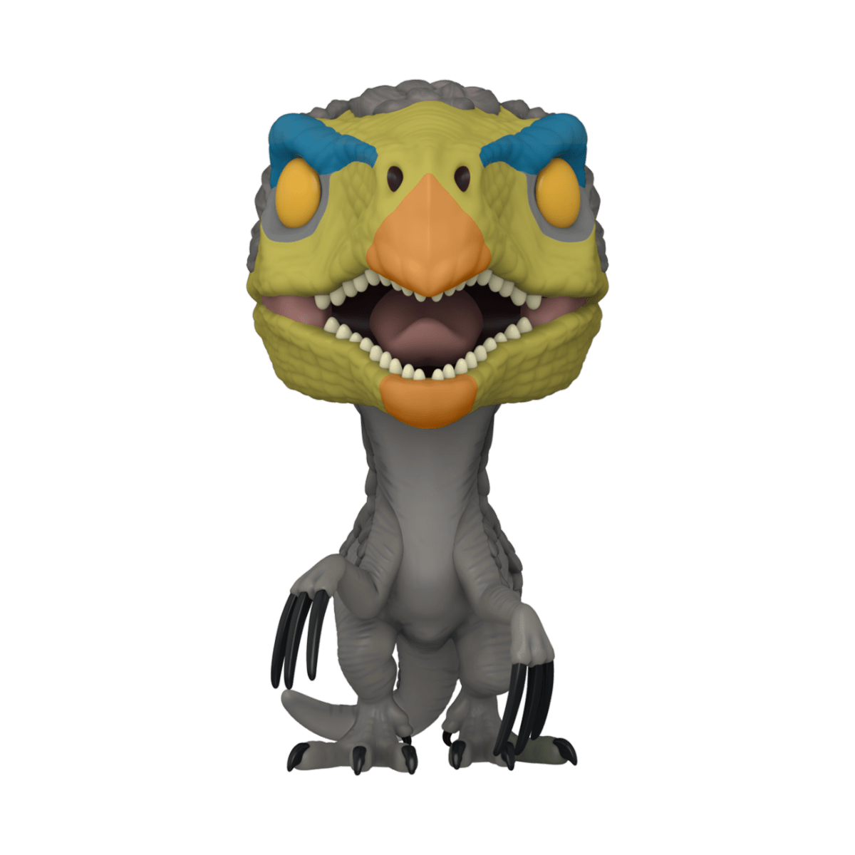 FUNKO POP MOVIES: JW3 - THERIZINOSAURUS 889698552936