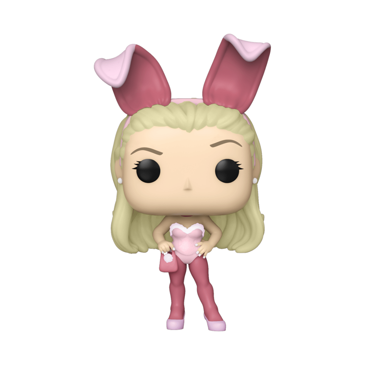 FUNKO POP MOVIES: LEGALLY BLONDE- ELLE AS BUNNY 889698467773