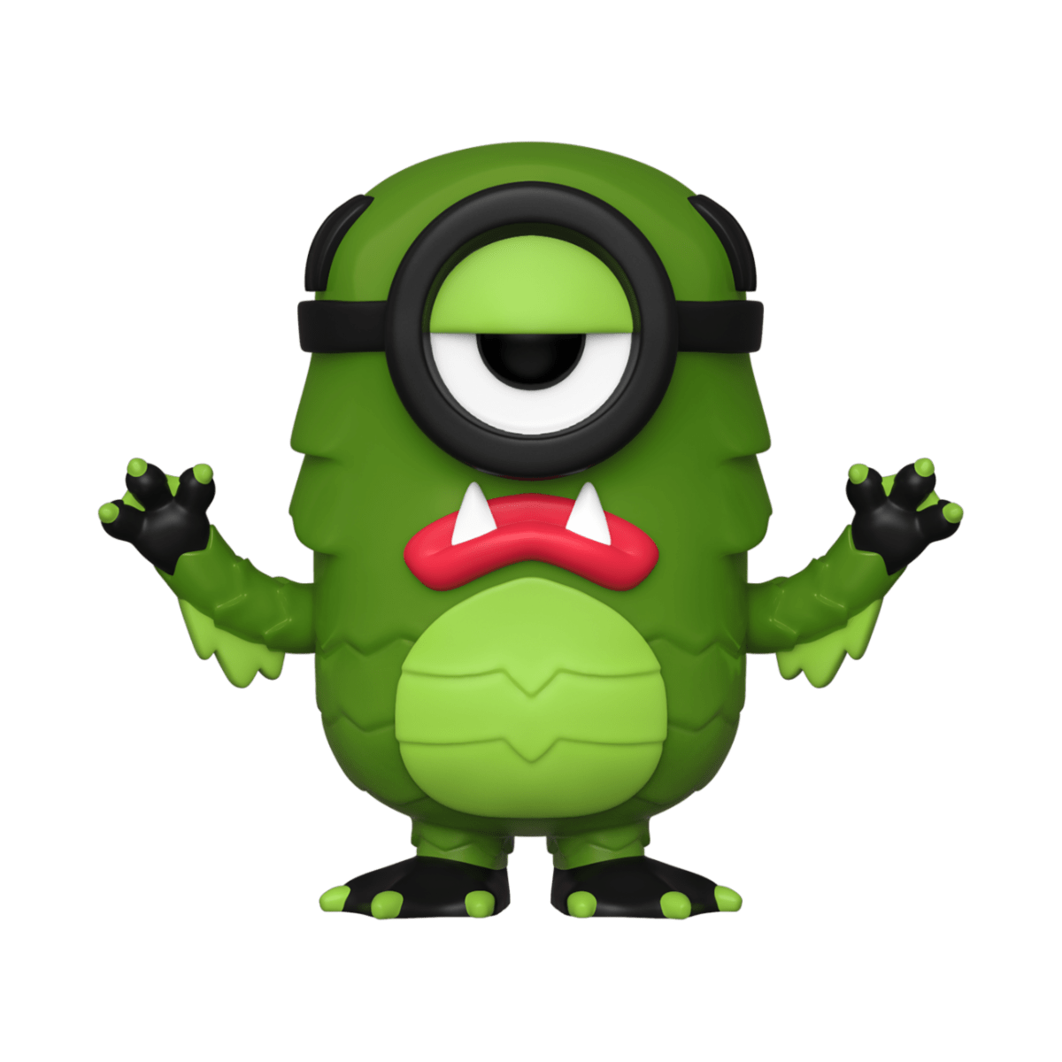 FUNKO POP MOVIES: MINIONS - CREATURE MEL 889698497893
