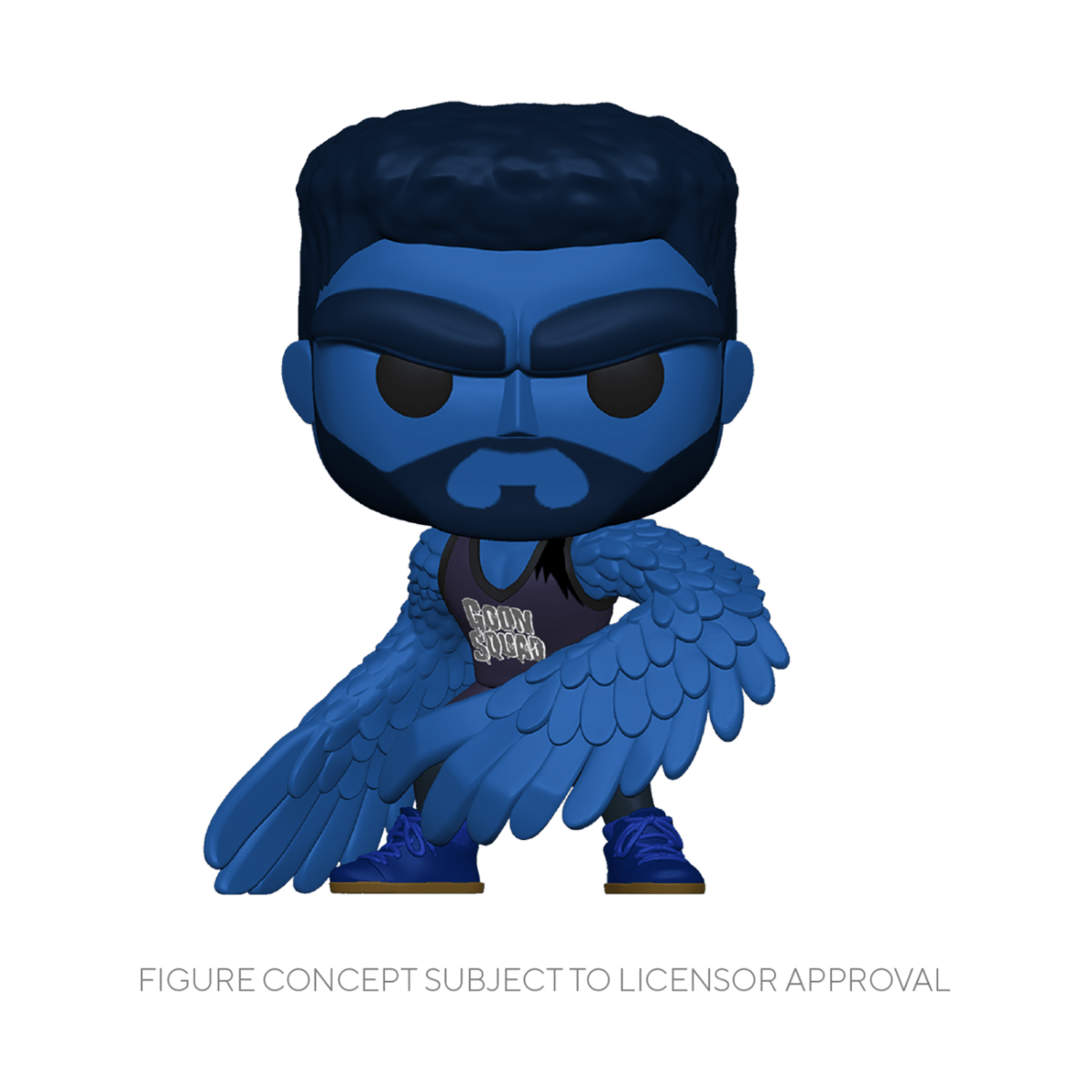 FUNKO POP MOVIES: SJ2 – THE BROW 889698592444