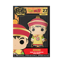 FUNKO POP! PIN ANIME: DBZ - GOHAN 671803419896