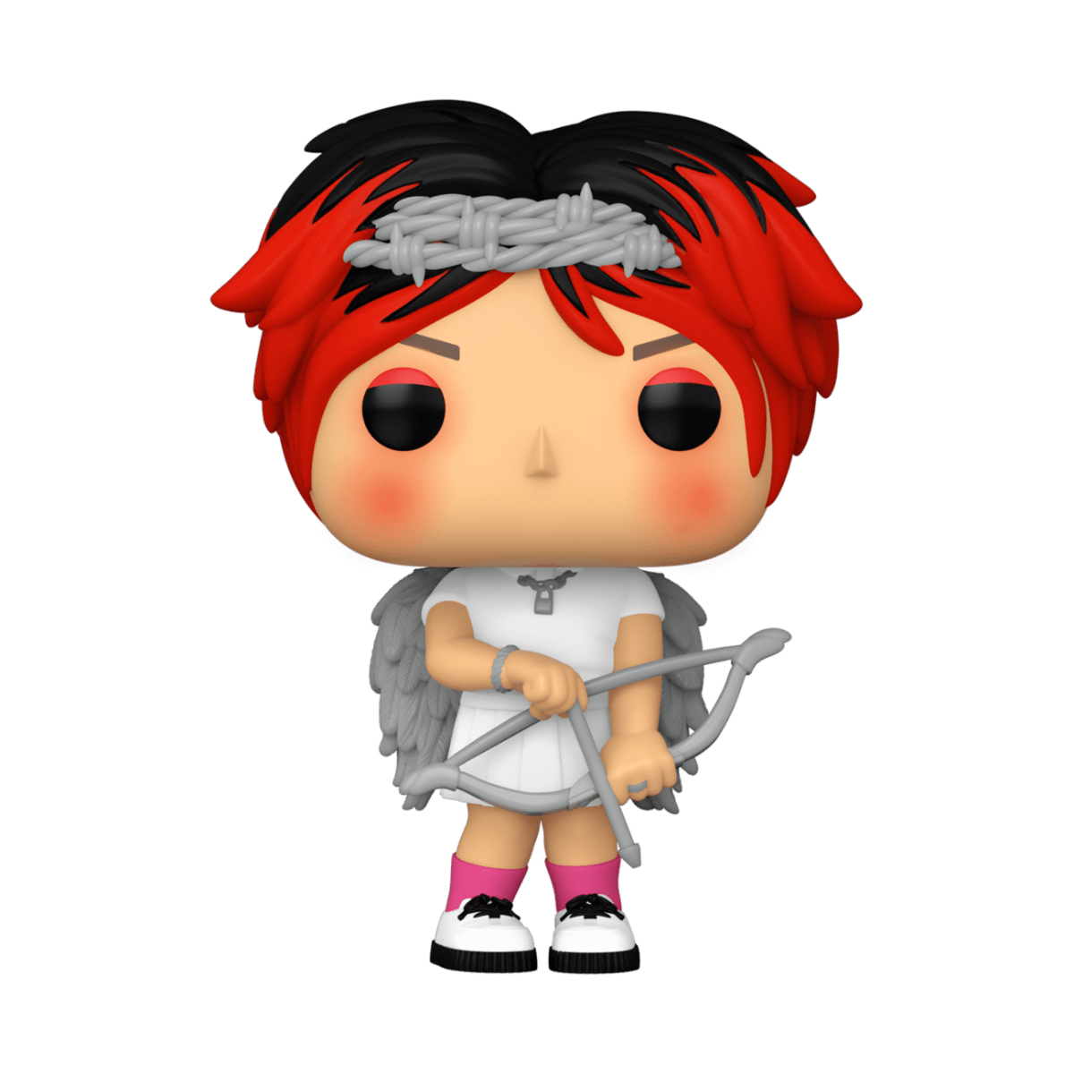 FUNKO POP ROCKS: YUNGBLUD 889698563055