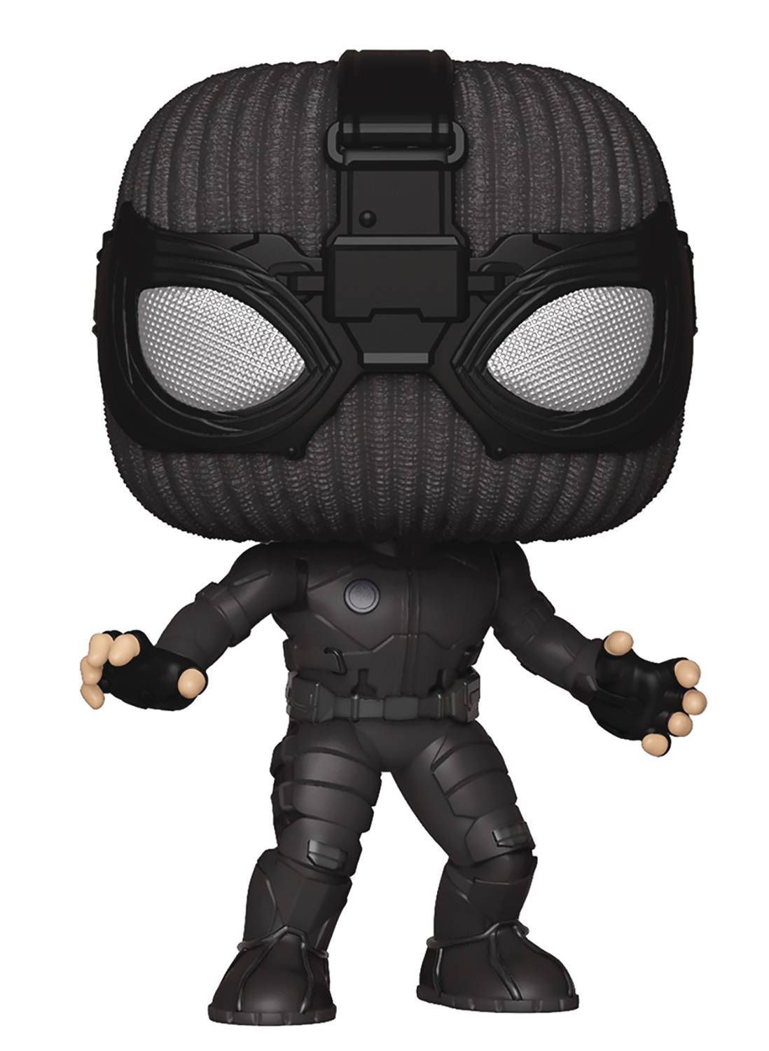 FUNKO POP: SPIDER-MAN: FAR FROM HOME - SPIDER-MAN (STEALTH SUIT) 889698392082