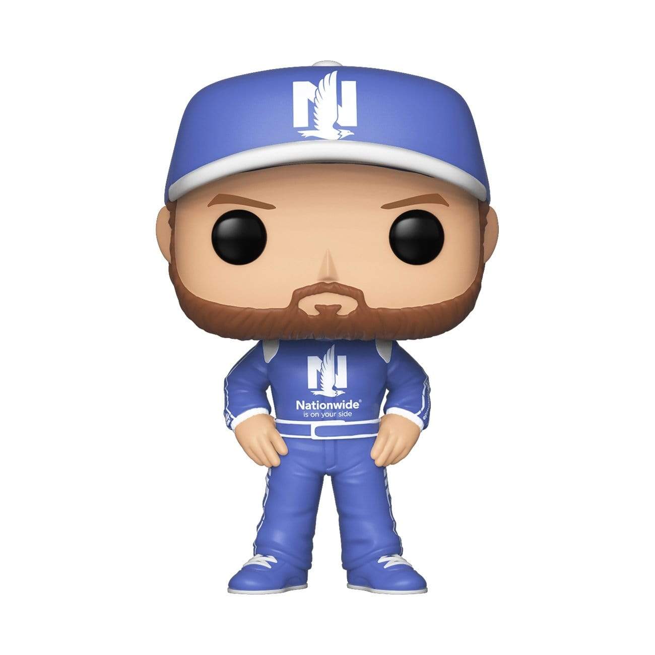 FUNKO POP! SPORTS: NASCAR - DALE EARNHARDT JR. 889698379595