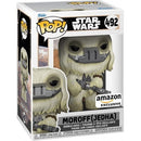 FUNKO POP STAR WARS: ATG- MOROFF 889698556262