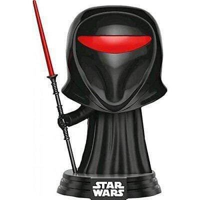FUNKO POP! STAR WARS - SHADOW GUARD 849803054472