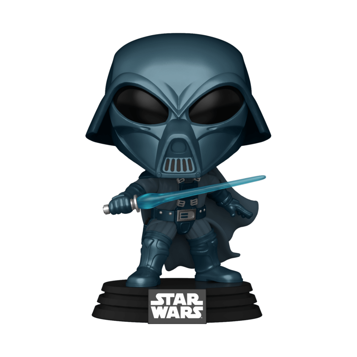 FUNKO POP STAR WARS: SW CONCEPT - ALTERNATE VADER 889698501132