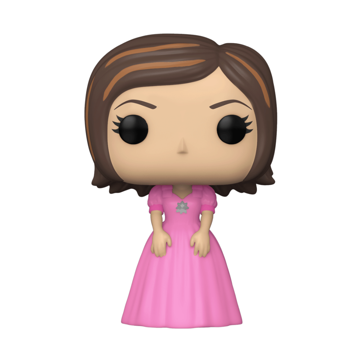 FUNKO POP TV: FRIENDS - RACHEL IN PINK DRESS 889698419512