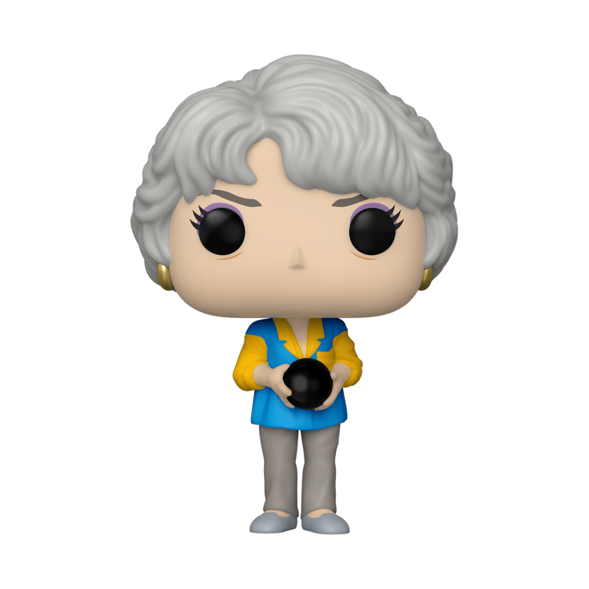 FUNKO POP TV: GOLDEN GIRLS- DOROTHY (BOWLING UNIFORM) 889698492713