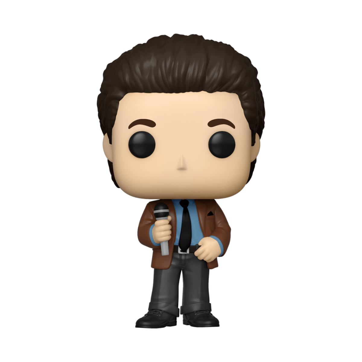 FUNKO POP TV: SEINFELD - JERRY DOING STANDUP 889698547345