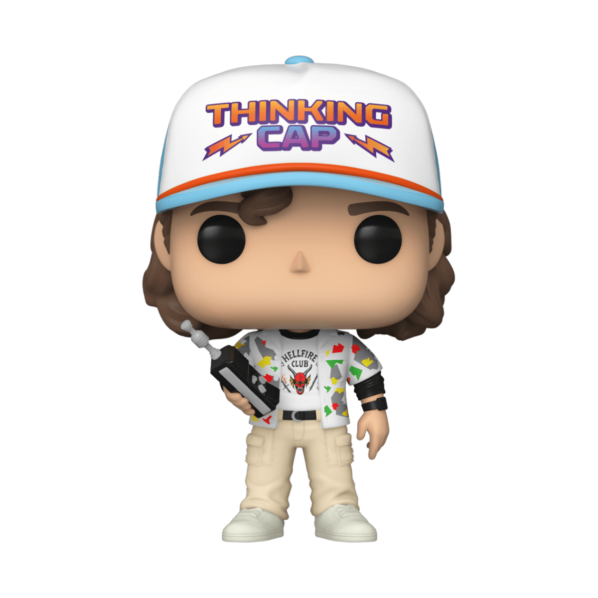 FUNKO POP TV: ST S4 - DUSTIN 889698623940