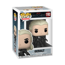 FUNKO POP TV: WITCHER - GERALT 889698578141